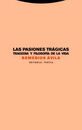 Las Pasiones Trágicas
