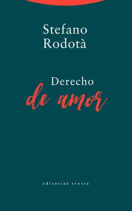 Derecho de Amor