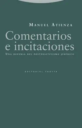 Comentarios e Incitaciones