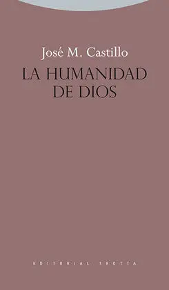 La Humanidad de Dios