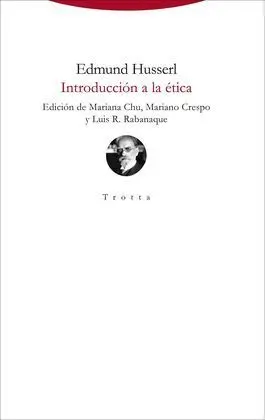 Introducción a la Ética