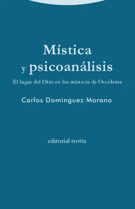 Mística y Psicoanálisis