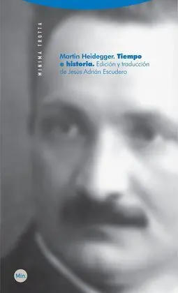 Tiempo e Historia