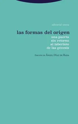 Las Formas del Origen