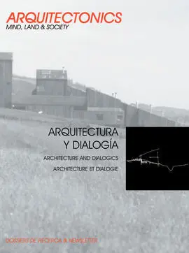 Arquitectura y Dialogía