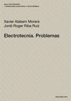 Electrotecnia. Problemas