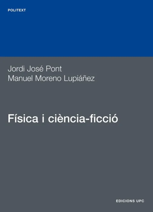 Física I Ciència-Ficció