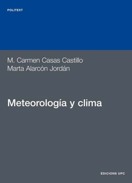 Meteorología y Clima