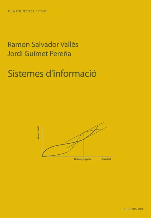 Sistemes D'informació