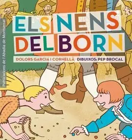 Els Nens del Born