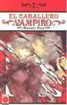 El Caballero Vampiro Vol. 7