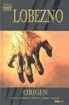 Lobezno Origen Marvel Deluxe