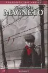 X-Men Magneto Testamento