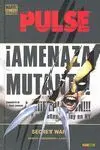 Marvel Deluxe The Pulse 2