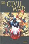 Civil War Marvel Deluxe