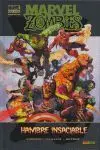 Marvel Zombies: Hambre Insaciable