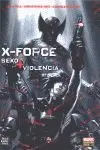 X Force Sexo y Violencia