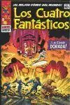 4 Fantasticos la Edad Dorada