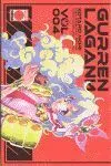 Gurren Lagann 4