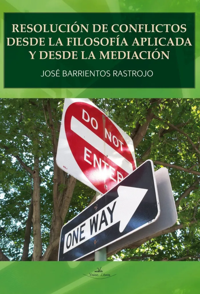 Resolución de Conflictos Desde la Filosofia Aplicada y la Meditación