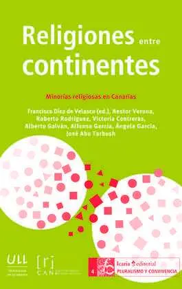 Religiones entre Continentes