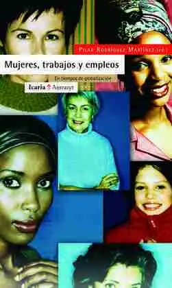 Mujeres, Trabajos y Empleos