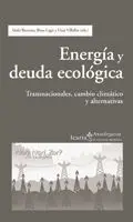 Energía y Deuda Ecológica