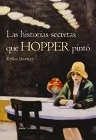 Las Historias Secretas que Hopper Pintó
