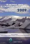 El Mundo Ante el Calentamiento Global