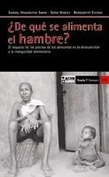 ¿De qué se Alimenta el Hambre?