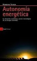 Autonomía Energética