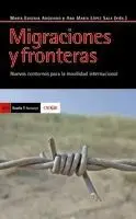 Migraciones y Fronteras