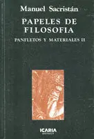 Papeles de Filosofia