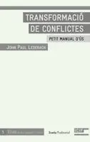 Transformació de Conflictes