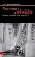 Sinrazones del Olvido