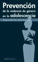 Prevención de la Violencia de Género en la Adolesc
