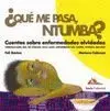 ¿Qué me Pasa, Ntumba?