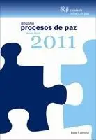 Anuario de Procesos de Paz 2011
