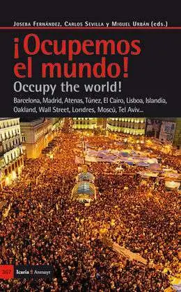 ¡Ocupemos el Mundo!