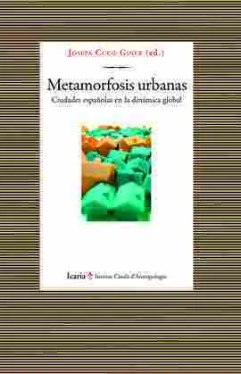Metamorfosis Urbanas