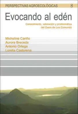 Evocando Al Edén