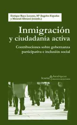 Inmigracion y Ciudadania Activa