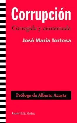 Corrupción
