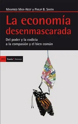 La Economía Desenmascarada
