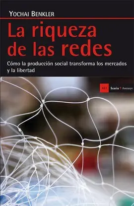 La Riqueza de las Redes