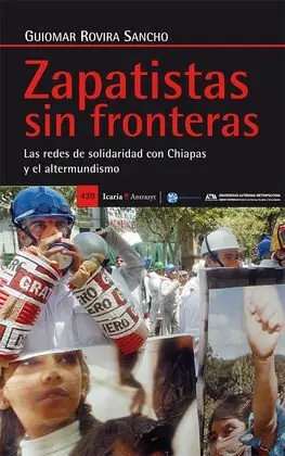Zapatistas sin Fronteras