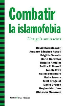 Combatir la Islamofobia