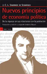Nuevos Principios de Economia Politica,443