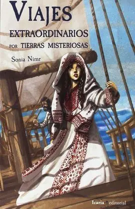 Viajes Extraordinarios por Tierras Misteriosas