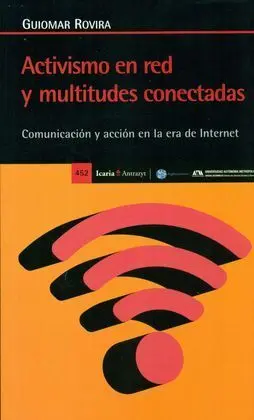 Activismo en Red y Multitudes Conectadas
